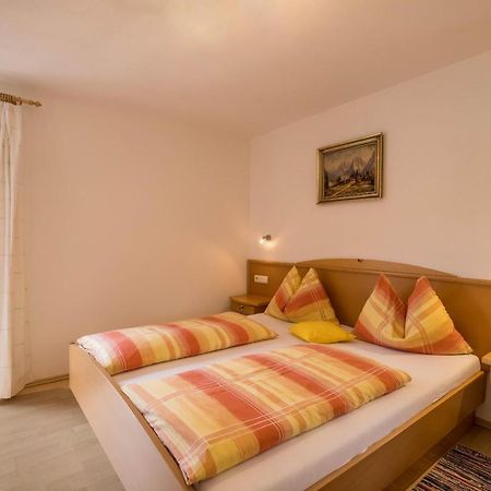 Ferienwohnung Gitschbergblick Terento Dış mekan fotoğraf