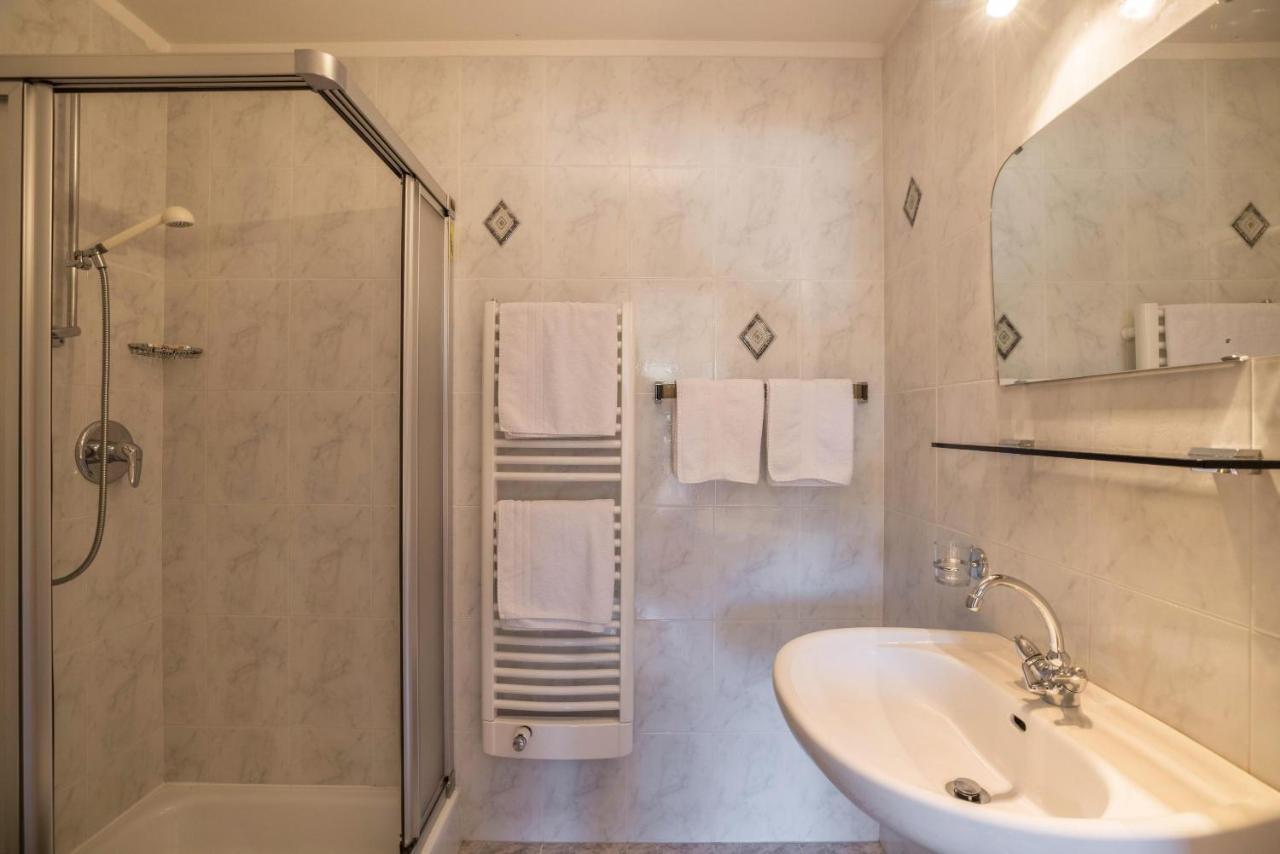 Ferienwohnung Gitschbergblick Terento Dış mekan fotoğraf