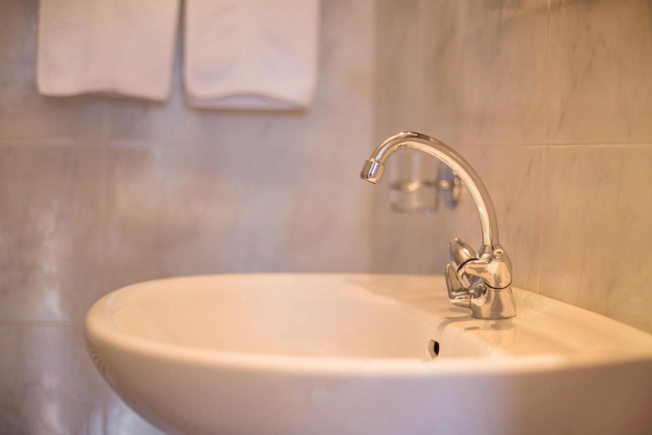 Ferienwohnung Gitschbergblick Terento Dış mekan fotoğraf